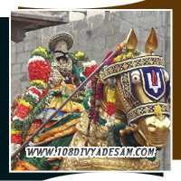 Pandiya Nadu Divya Desams Tour